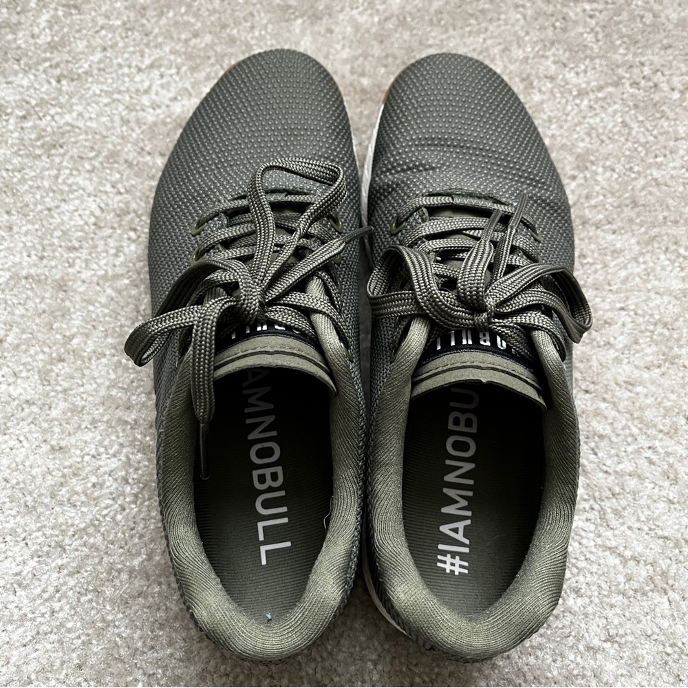 NOBULL athletic shoes